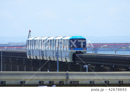 東京モノレール 東京モノレール 42678693