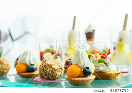 スイーツ 42678739