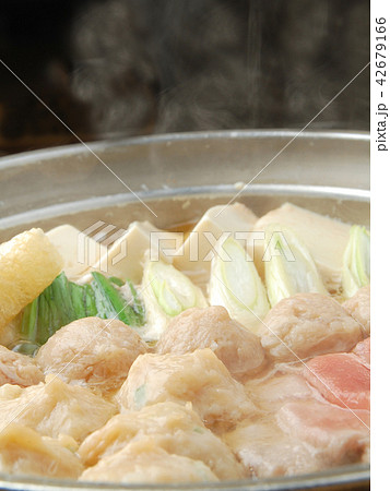 ちゃんこ鍋 栄養満点 ちゃんこ鍋 栄養満点 42679166