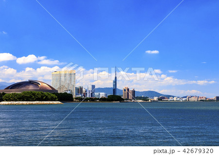 福岡タワー 42679320