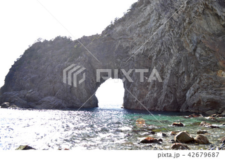 千貫門の写真 42679687