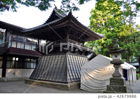 大國魂神社の写真 42679986