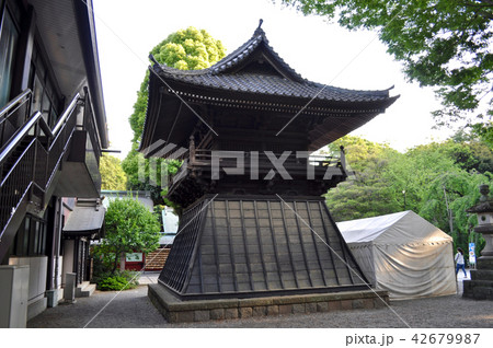 大國魂神社の写真 42679987