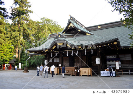 大國魂神社の写真 大國魂神社の写真 42679989