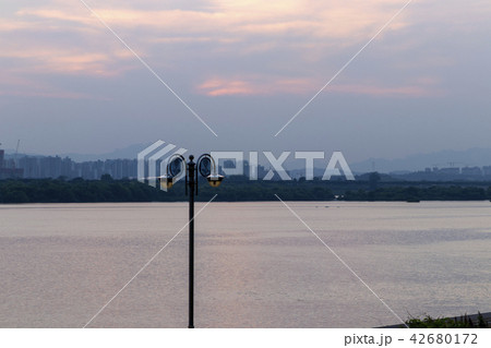 韓国 京畿道 キョンギド 42680172