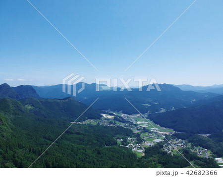 夏の曽爾高原 夏の曽爾高原 42682366