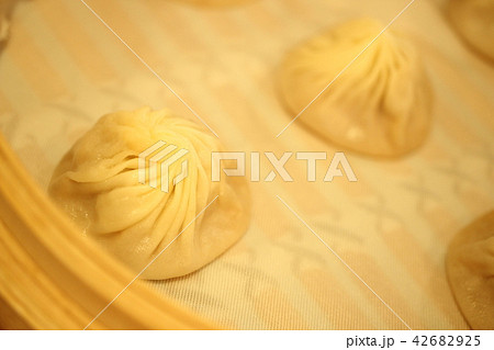 小籠包 42682925