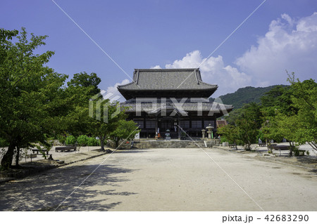 周防国分寺 周防国分寺 42683290