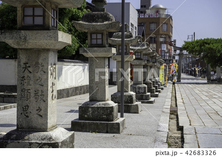 防府天満宮 防府天満宮 42683326