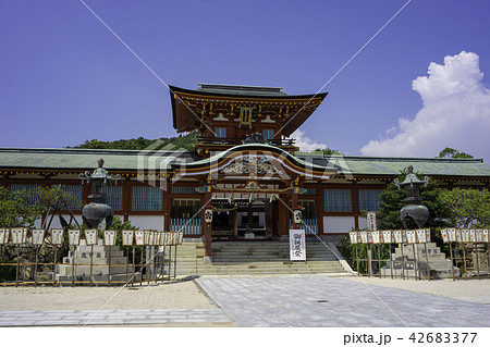 防府天満宮 防府天満宮 42683377