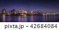 横浜みなとみらい　夜景 42684084