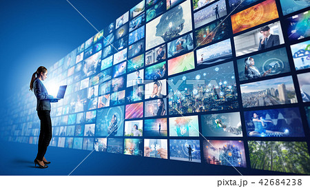 映像アーカイブ 42684238