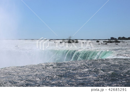 ナイアガラ滝9 ナイアガラ滝9 42685291