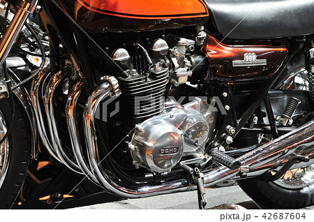 Classic Bike 42687604