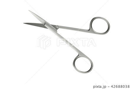 tool for manicure isolated on white tool for manicure isolated on white 42688038