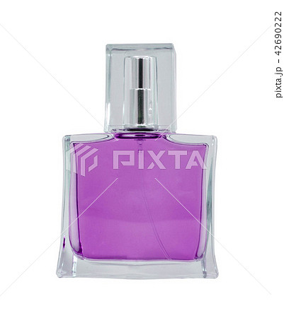 women's perfume in beautiful bottle 42690222
