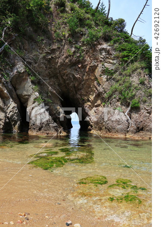 鴨ヶ磯 42692120