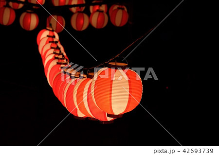 提灯 42693739