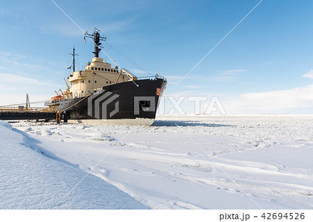 Sampo Ice Breaker 42694526