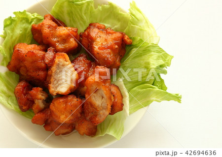 から揚げ201808055dm26 から揚げ201808055dm26 42694636