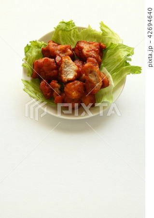 から揚げ201808055dm210 から揚げ201808055dm210 42694640