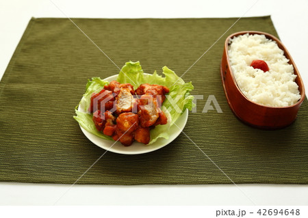 から揚げ201808055dm218 から揚げ201808055dm218 42694648