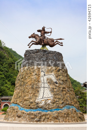 寧越 オンダル 旅行 42694715
