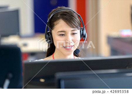 オペレーター オペレーター 42695358
