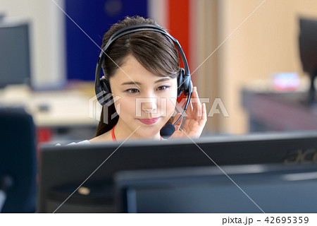 オペレーター オペレーター 42695359