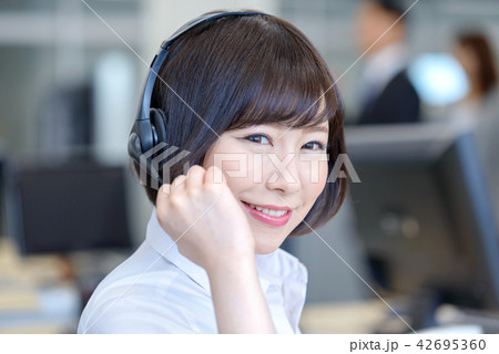 オペレーター オペレーター 42695360