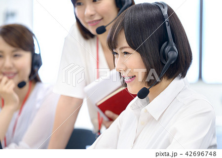 オペレーター オペレーター 42696748