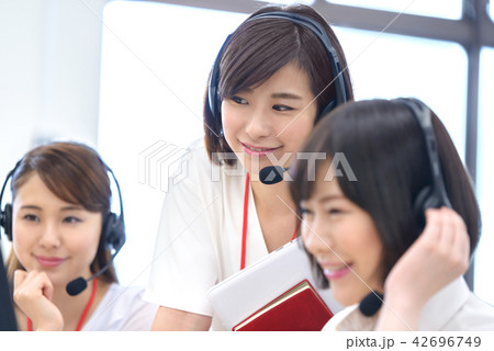 オペレーター オペレーター 42696749
