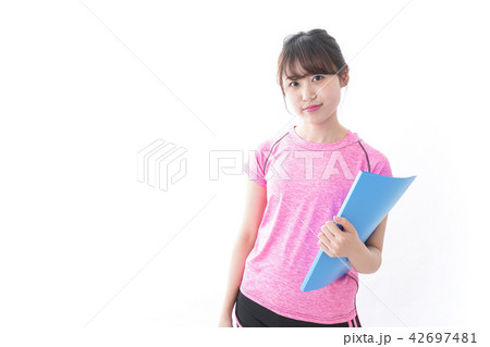 コーチ・マネージャー 42697481