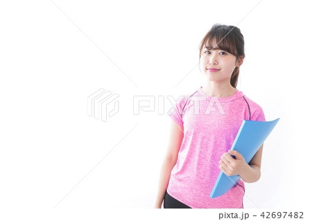 コーチ・マネージャー 42697482