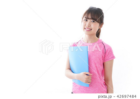 コーチ・マネージャー 42697484