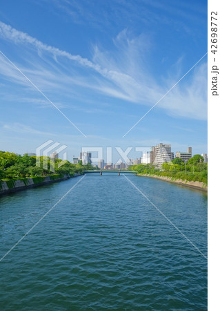 広島・太田川 広島・太田川 42698772