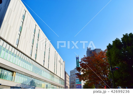 浦和駅西口（さいたま市浦和区） 42699236