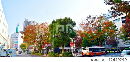 浦和駅西口(さいたま市浦和区) 浦和駅西口(さいたま市浦和区) 42699240