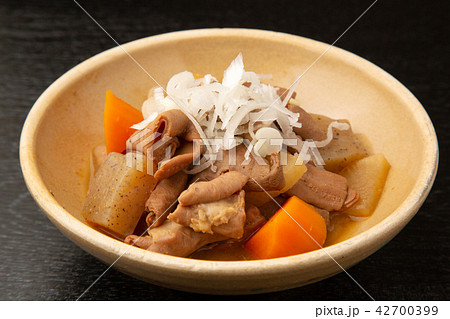 もつ煮込み もつ煮込み 42700399