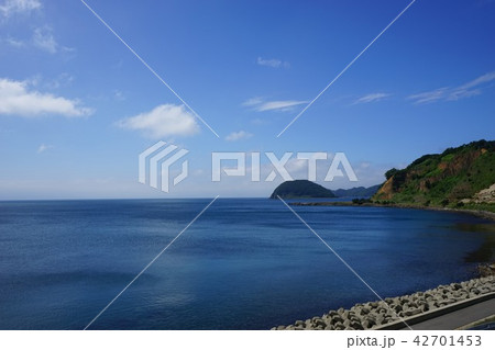 青森の旅夏泊半島 42701453