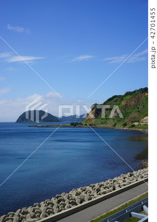 青森の旅夏泊半島 青森の旅夏泊半島 42701455