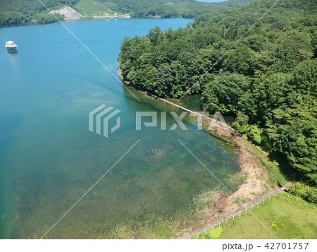 玉原湖 玉原湖 42701757