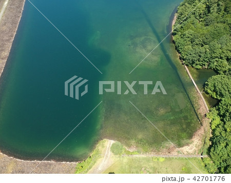 玉原湖 玉原湖 42701776