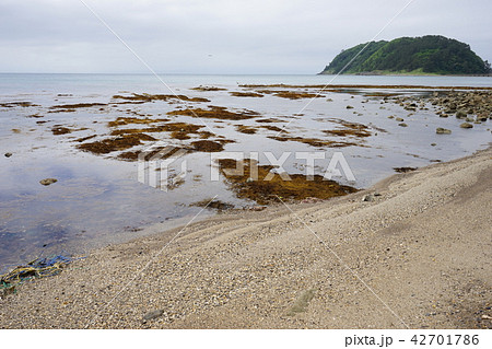 青森の旅夏泊半島 42701786