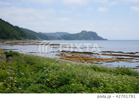 青森の旅夏泊半島 42701791