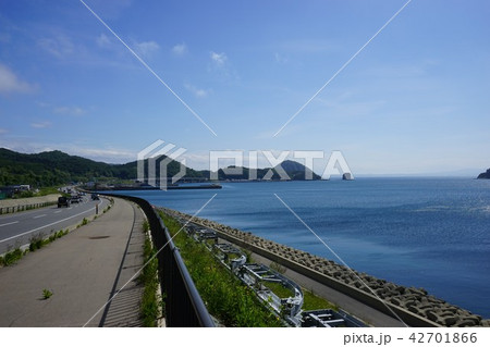青森の旅夏泊半島 42701866