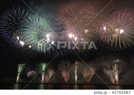江戸川区花火大会2018 42702087