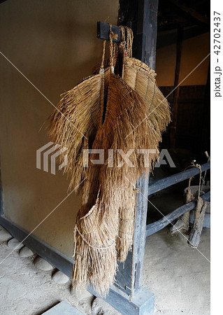 国重要文化財(旧中村家住宅) 国重要文化財(旧中村家住宅) 42702437