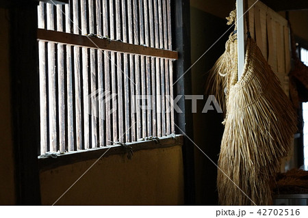 国重要文化財(旧中村家住宅) 国重要文化財(旧中村家住宅) 42702516