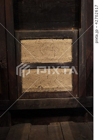 国重要文化財（旧中村家住宅） 42702617